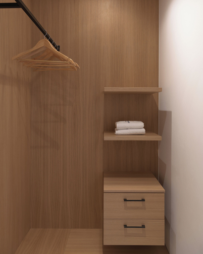 Bedroom 4, High Beach Hotel, Crete