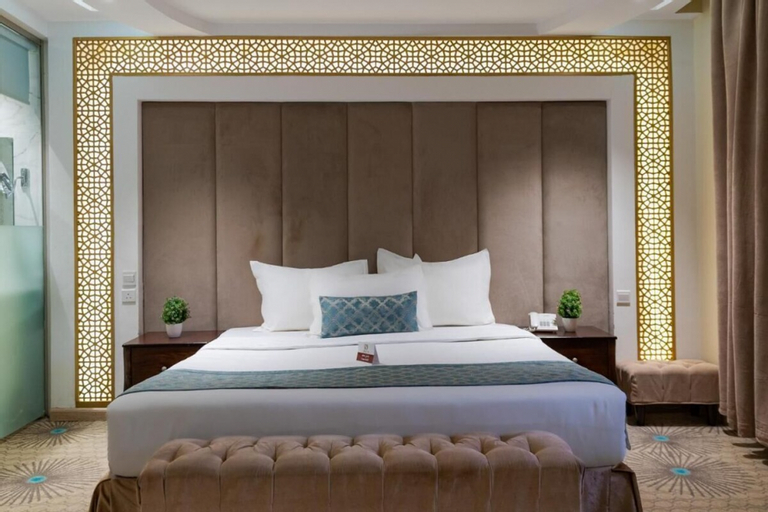 Bedroom 2, Holiday Plus Al Salama, Jeddah