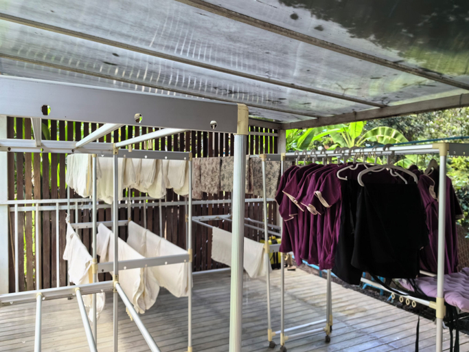 Bedroom 3, Sannot Riverside Boutique Hotel, Muang Chiang Mai
