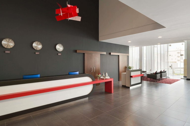 Bedroom 2, Ramada Encore by Wyndham Al Khobar Olaya, Al Khobar
