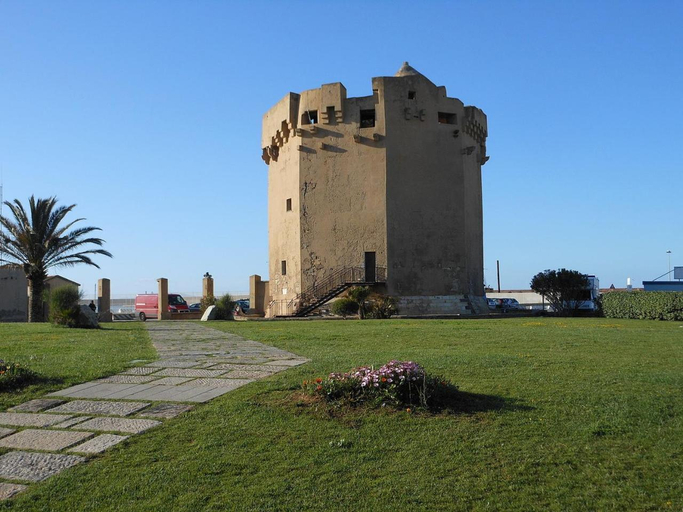 Others 5, balai suite, Sassari