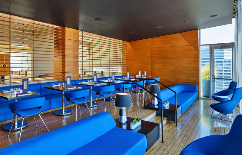 Food & Drinks 5, The Nines, A Luxury Collection Hotel, Portland, Multnomah