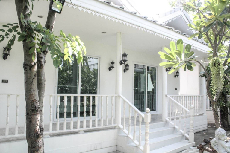 Exterior & Views 2, Bananaleaf Wedding Cafe & Resort, Nakhon Chaisi