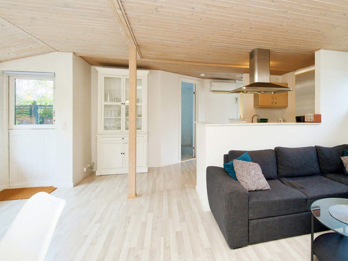 Others 4, 6 Person Holiday Home in Jaegerspris, Frederikssund