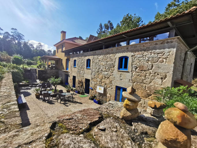 Others 3, Quinta Estrada Romana - Albergue de Peregrinos, Valença