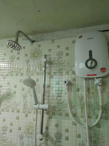 Bathroom 3, Top View, Ambagamuwa