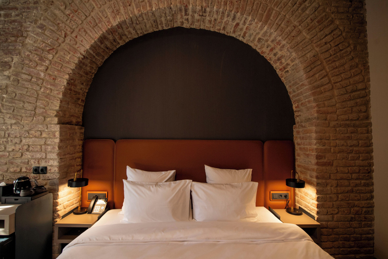 Bedroom 2, Qarvasla, Tbilisi