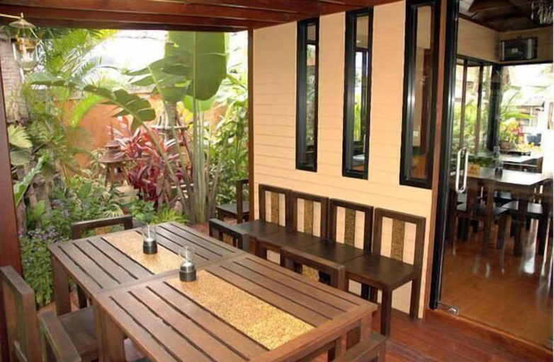 Others 5, Baan Nakrua, Pattaya