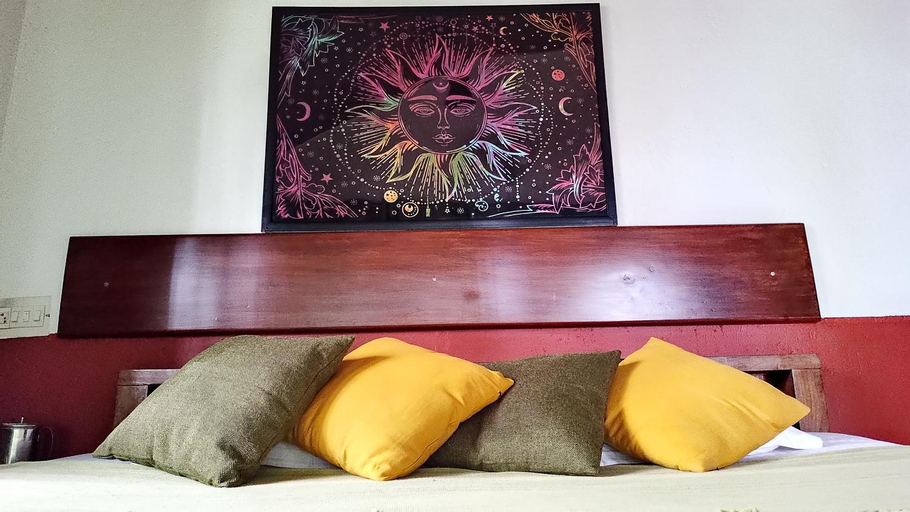 Bedroom 18