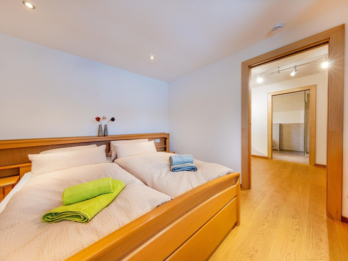 Others 3, Chalet in Mittersill Near Ski Slopes, Zell am See