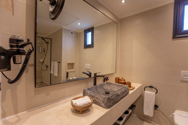 Bathroom 4, SUNRISE Tucana Resort -Grand Select-, Safaja