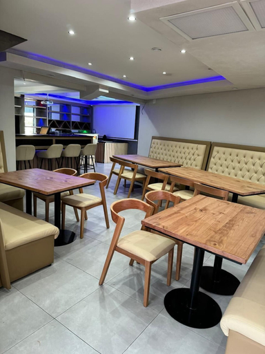 Food & Drinks 5, Botle Ba Afrika Lodge, Sedibeng