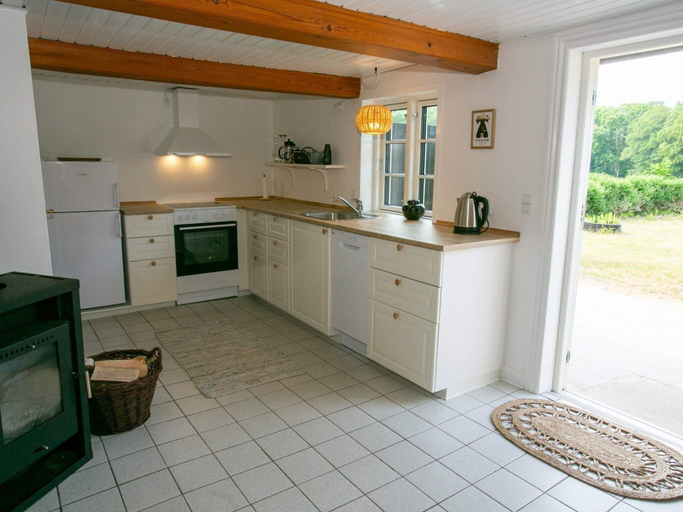 Others 5, 4 Person Holiday Home in Rudkobing, Langeland