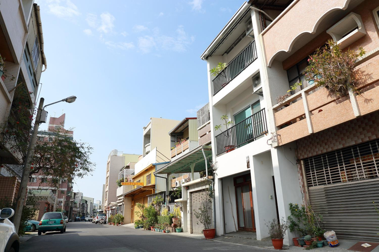 Others 4, Anping Light, Tainan