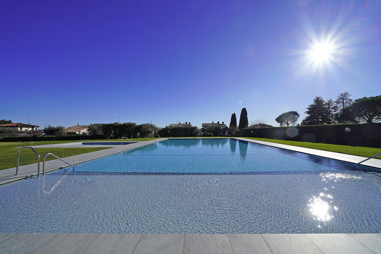 Sport & Beauty 4, Residence Moniga Porto 1-08 by Wonderful Italy, Brescia