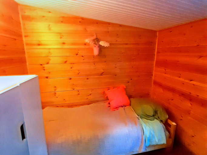 Room 5, Charming Forest House on the Purple Heath, Antwerpen