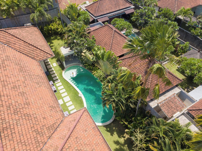 Exterior & Views 2, Bestseller Modern 2br Villa In Heart Of Seminyak, Badung