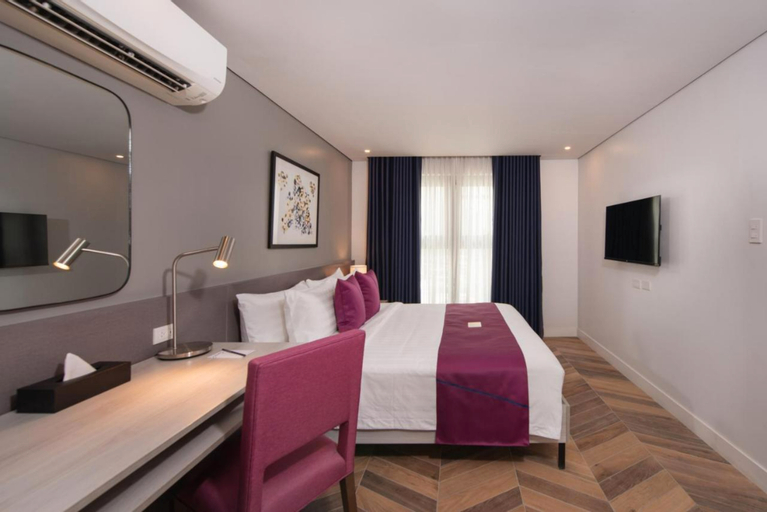 Bedroom 10
