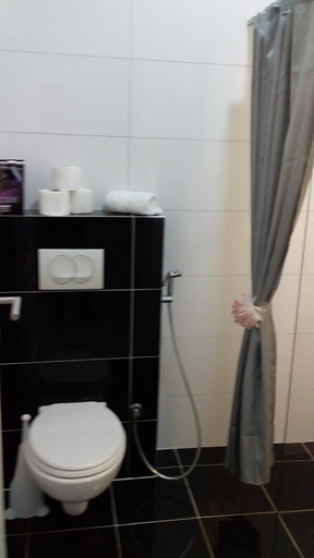 Bathroom 3, Apartment VILLA MERCI, Sarajevo
