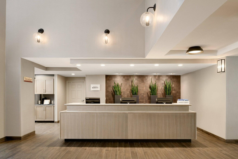 Public Area 3, Residence Inn Pleasanton, Alameda