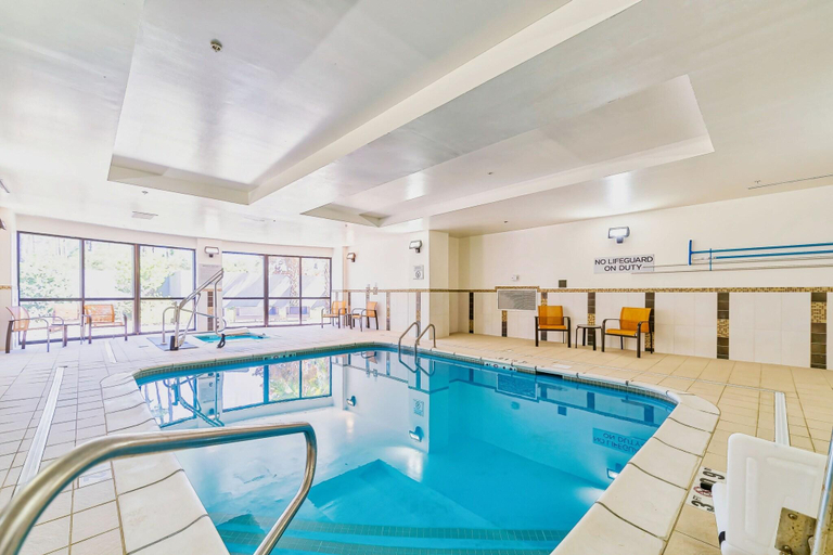 Sport & Beauty 2, Courtyard Biloxi North/D'Iberville, Harrison