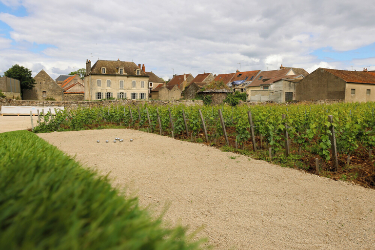 Les Rêveries du Clos - Hôtel Pommard, Côte-d'Or