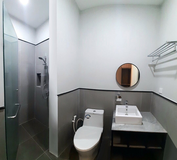 Bedroom 3, Onyx Hotel & Villa, Bintan Regency