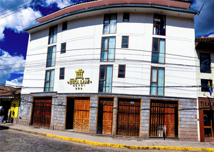 Exterior & Views 2, HOTEL INKA LAM -Cusco, Cusco