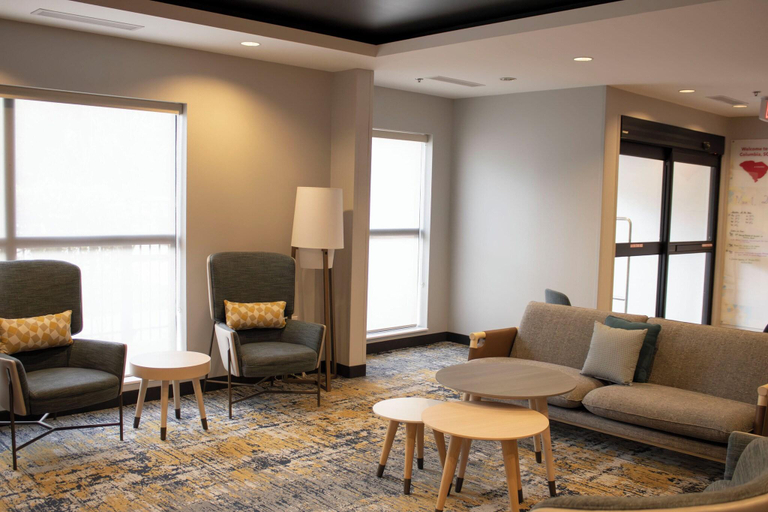 Public Area 2, Towneplace Suites Columbia Northwest/Harbison, Richland
