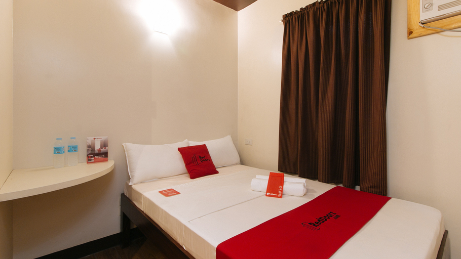 Bedroom 4, Reddoorz Near Edsa Camp Crame, Quezon City