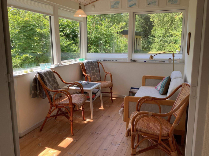 Others 3, 4 Person Holiday Home in Hurup Thy, Thisted