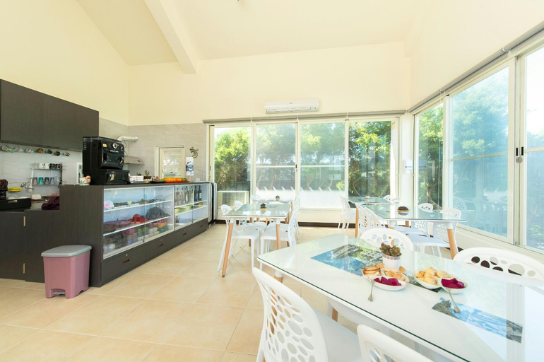 Others 2, Yuzhou Garden B&B, Taitung