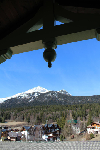 Food & Drinks 4, Hotel Allo Zodiaco, Trento