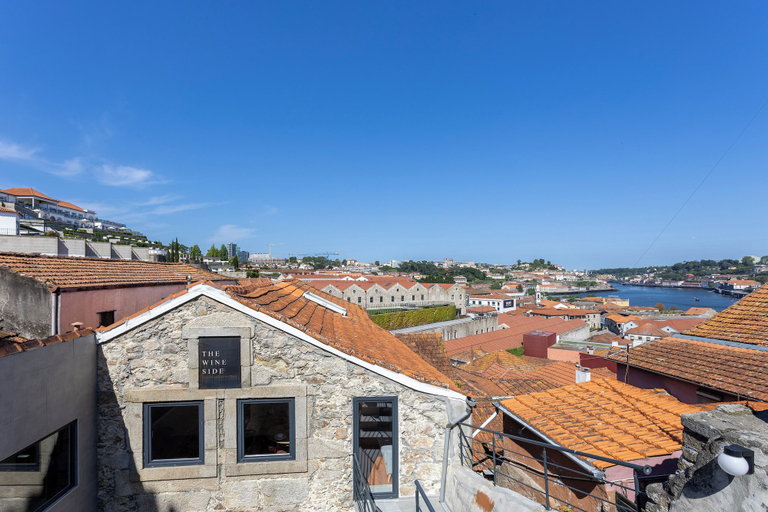Others 5, Liiiving in Gaia - THE WINE SIDE XV, Vila Nova de Gaia