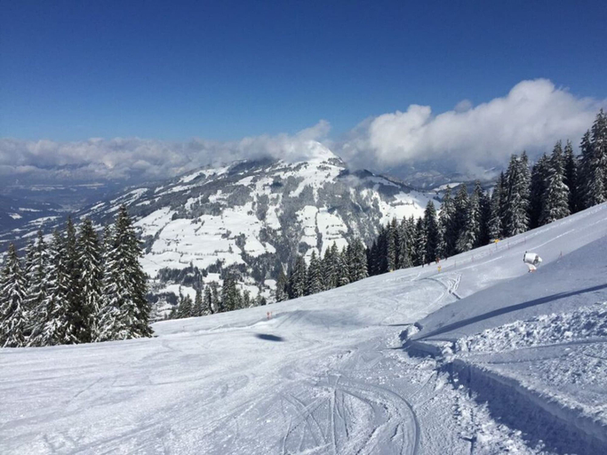 Snow and ski sports, Wastl Comfortable Holiday Residence, Kufstein