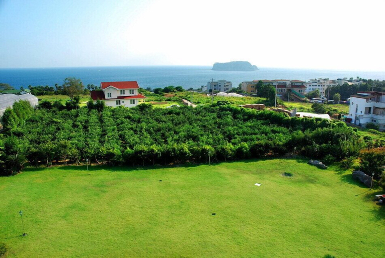 Others 3, Jeju Land Pension, Seogwipo