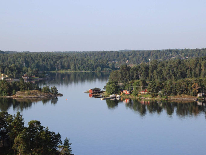 Miscellaneous 4, 4 Person Holiday Home in Aseda, Vetlanda