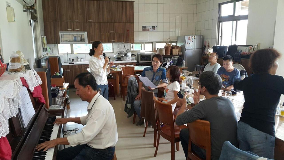 Food & Drinks 5, Taroko Sialin Coffee Farm Homestay, Hualien