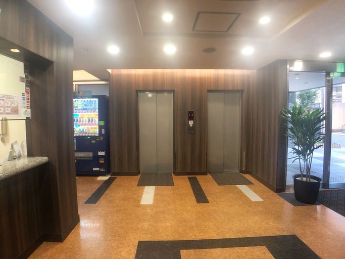 Others, Hiroshima Town Hotel 24, Hiroshima