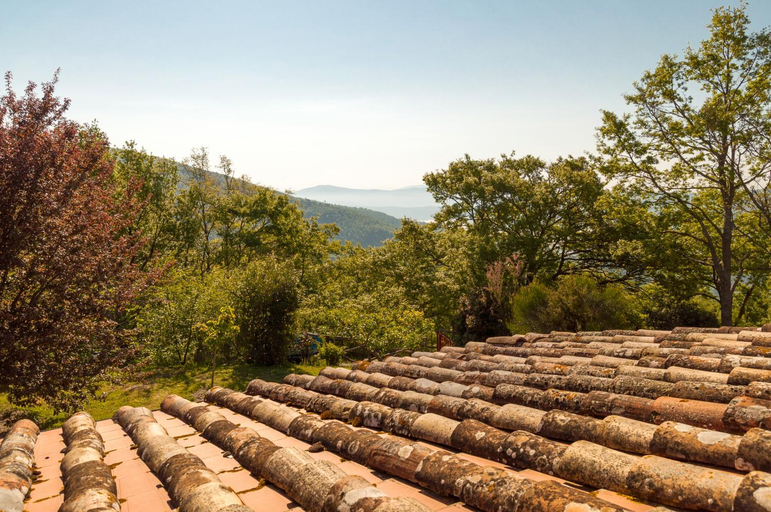 View 3, La Primula, Arezzo