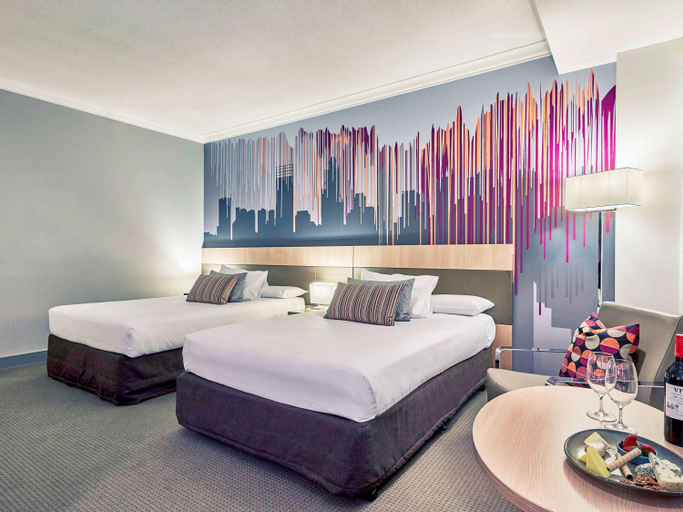 Bedroom 15
