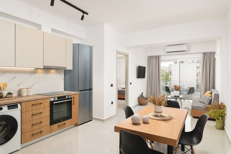 Others 5, Elia City Apartments, Crete