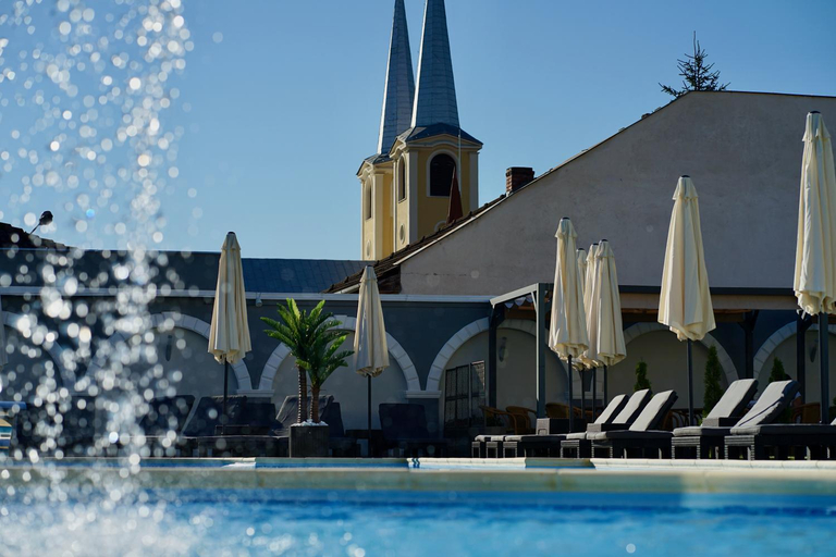 Others 3, Astoria Hotel & SPA, Hunedoara