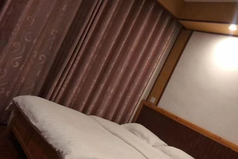 Bedroom 4, Hangcheng Business Hotel, Guiyang