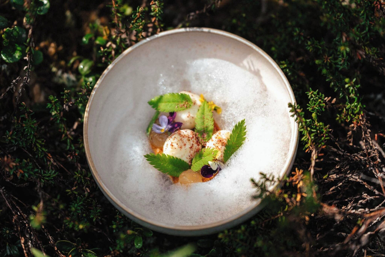 Food & Drinks 5, PihlasResort, Southern Savonia