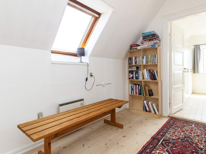 Interior 3, 6 Person Holiday Home in Gedser, Guldborgsund