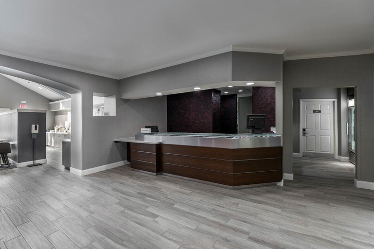 Public Area, Residence Inn Columbus Easton, Franklin