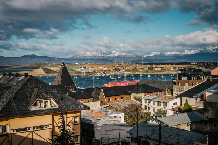 Others 5, Gente del Sur - Urbano Centro, Ushuaia