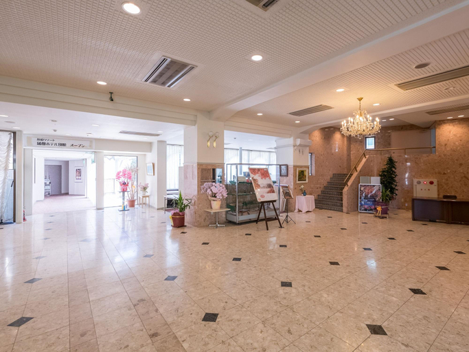 Public Area 2, Tabist Katahara Resort Gamagori, Gamagōri