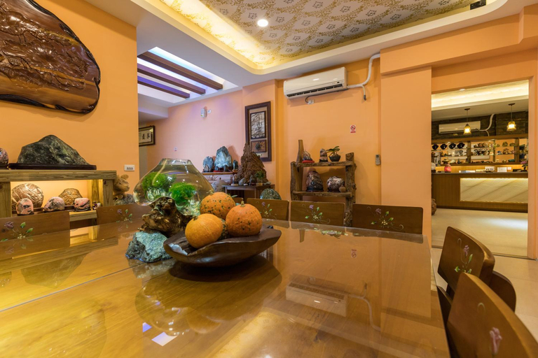 Food & Drinks 4, Qing Jing Ze Bed & Breakfast, Hualien